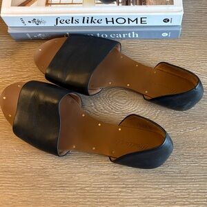Madewell Women's Slide Sandals Sz 7.5